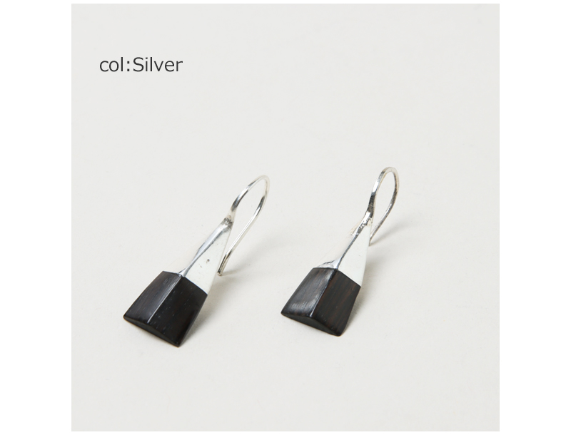 Touareg Silver(ȥ쥰С) earrings04