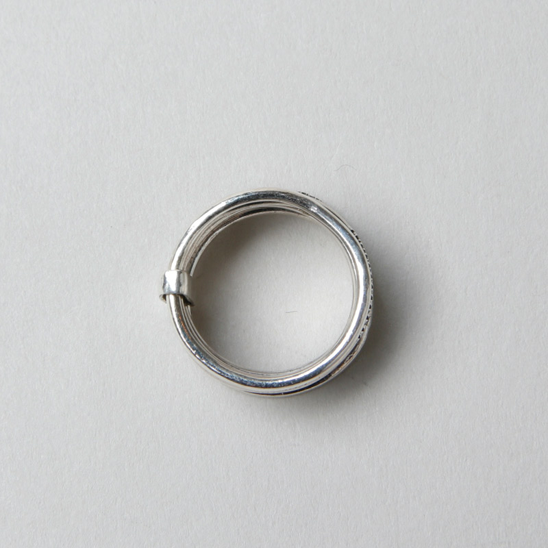 Touareg Silver(ȥ쥰С) ring 10
