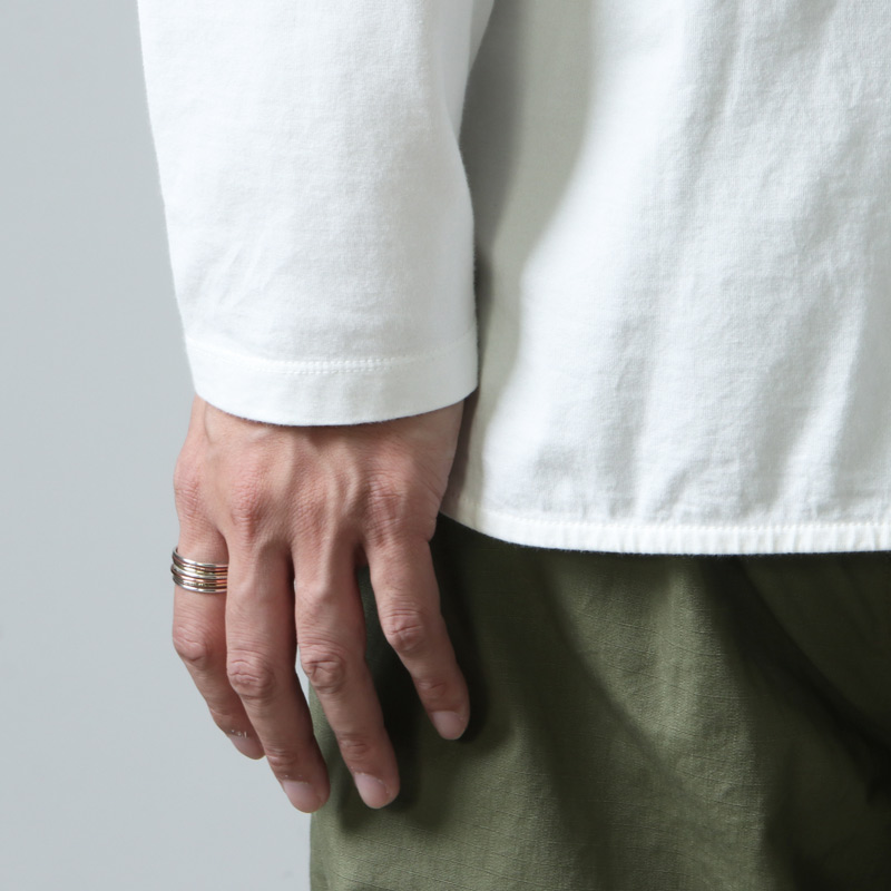 Touareg Silver(ȥ쥰С) ring 10 SP