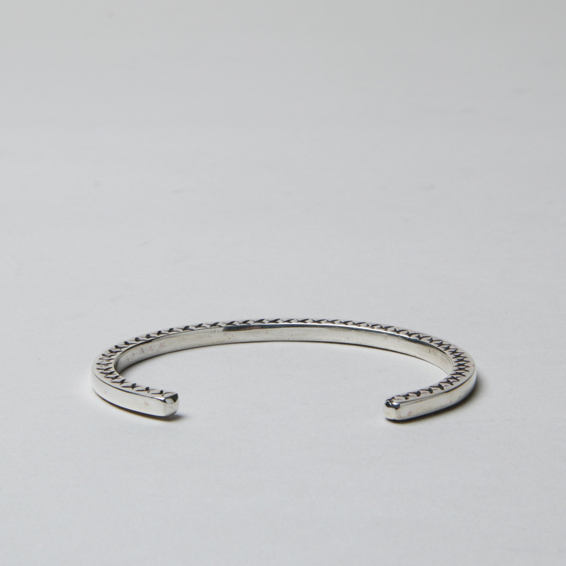 Touareg Silver(ȥ쥰С) bangle 04