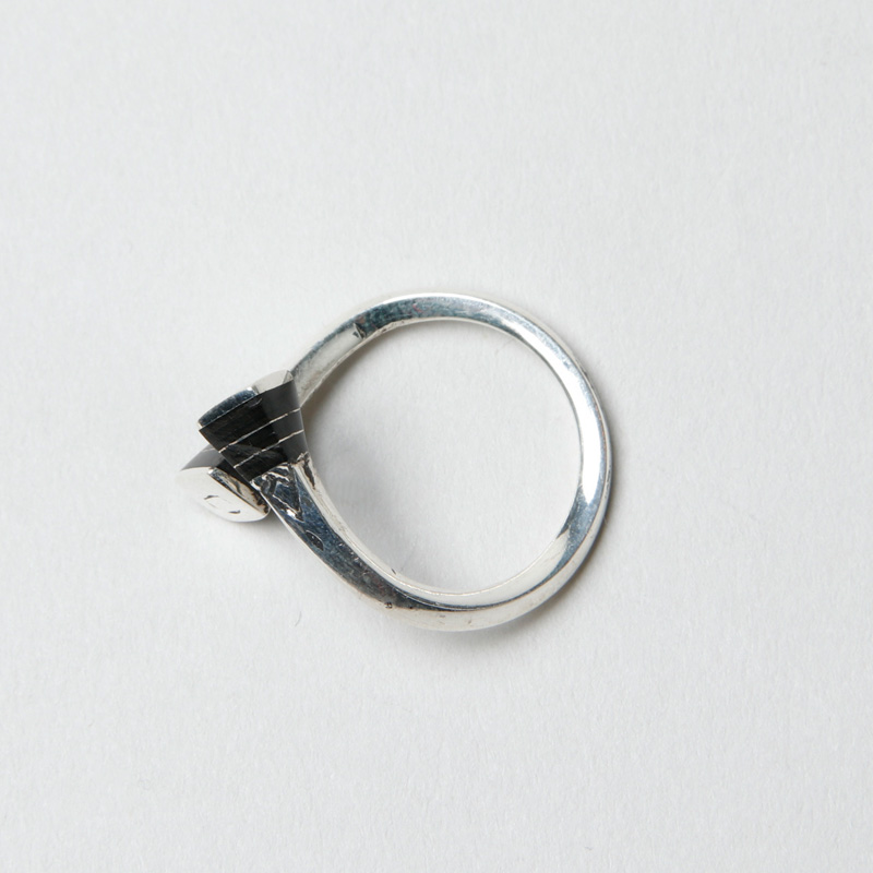 Touareg Silver(ȥ쥰С) Ring 02