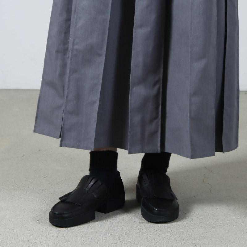 trippenトリッペン　Tiger シルバー　36 楽天市場】[TIGER-WAW] trippen(トリッペン) TIGER タイガー