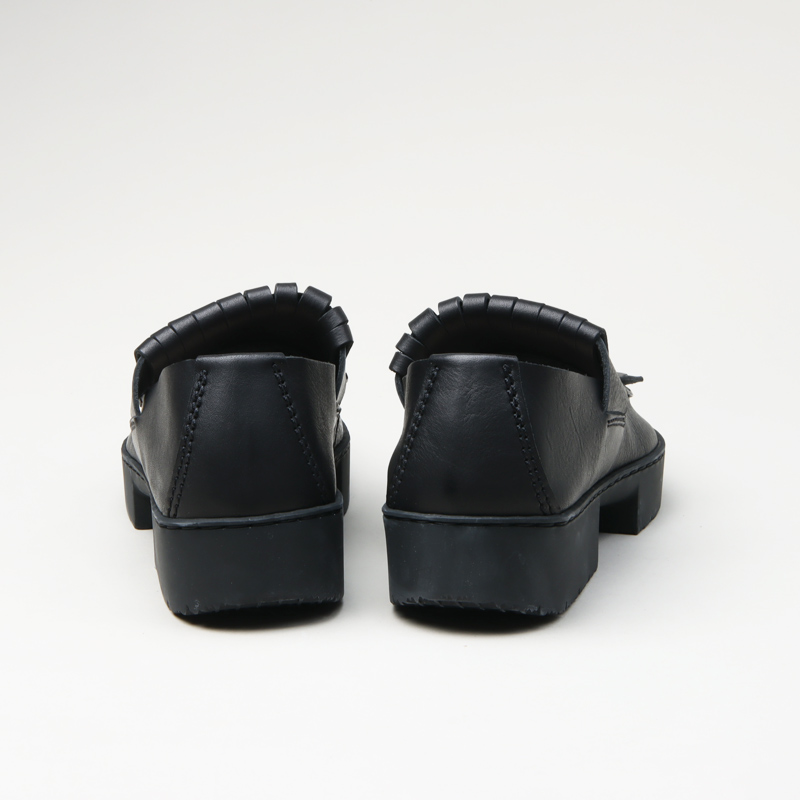 靴 trippen tiger trippen (トリッペン) TIGER / タイガー