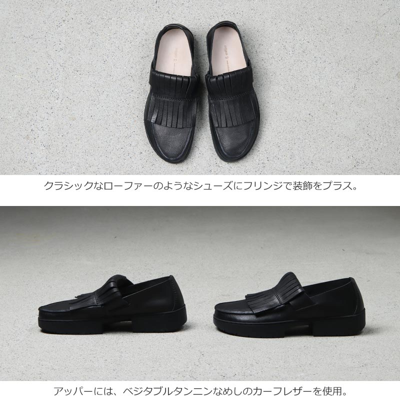 trippenトリッペン　Tiger シルバー　36 trippenトリッペン Tiger シルバー 36