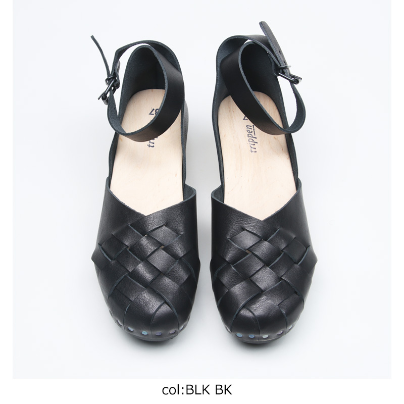 trippen(�ȥ�åڥ�) PATSY-WAW261