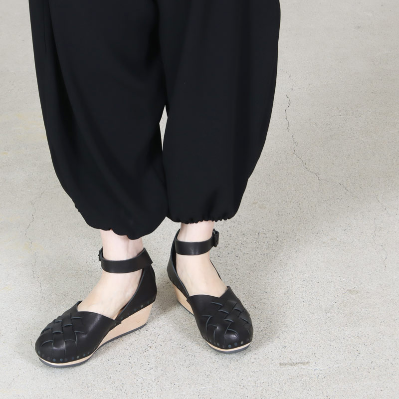 trippen(�ȥ�åڥ�) PATSY-WAW261