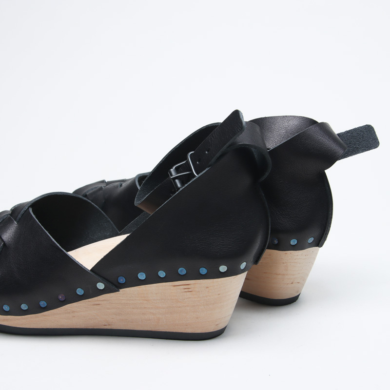 trippen(�ȥ�åڥ�) PATSY-WAW261