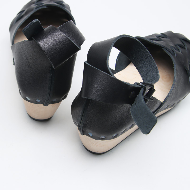 trippen(�ȥ�åڥ�) PATSY-WAW261