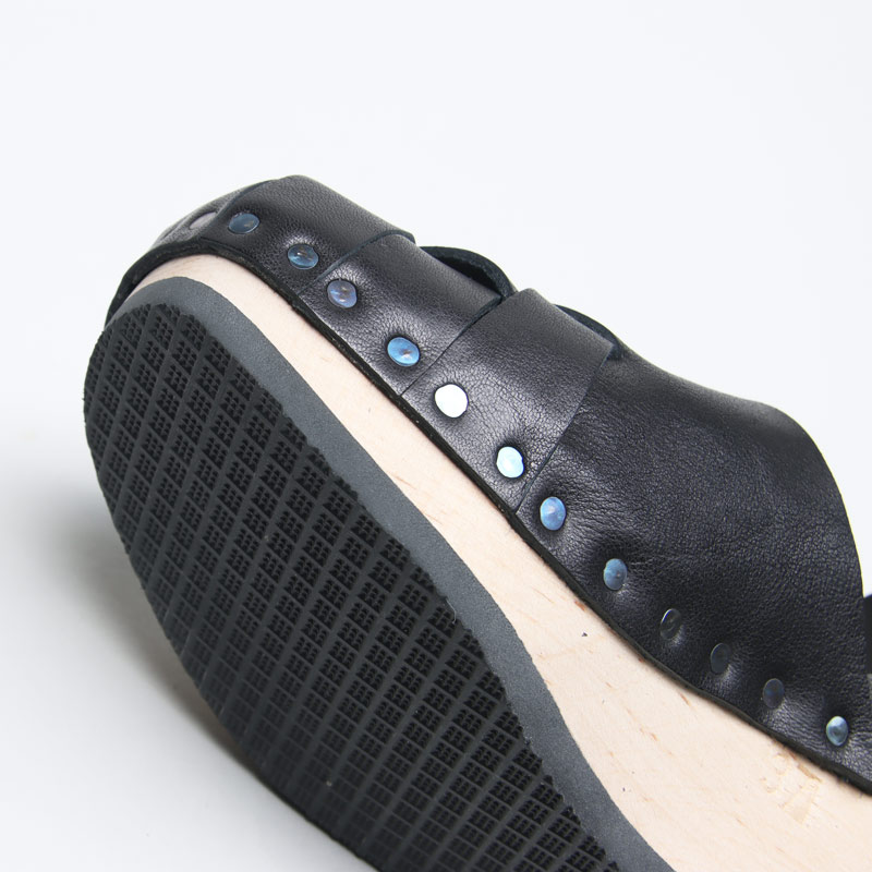 trippen(�ȥ�åڥ�) PATSY-WAW261