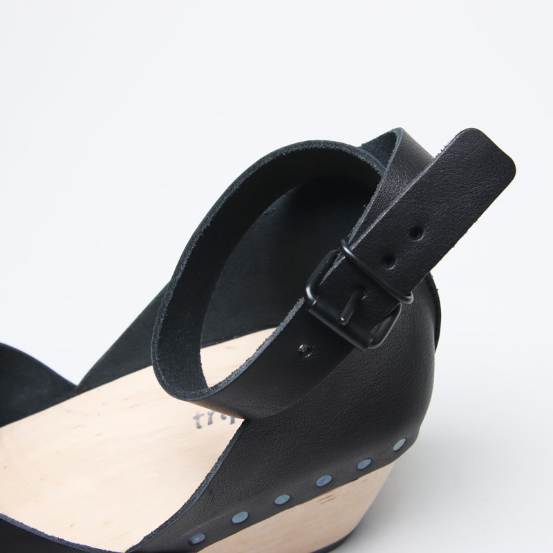 trippen(�ȥ�åڥ�) PATSY-WAW261