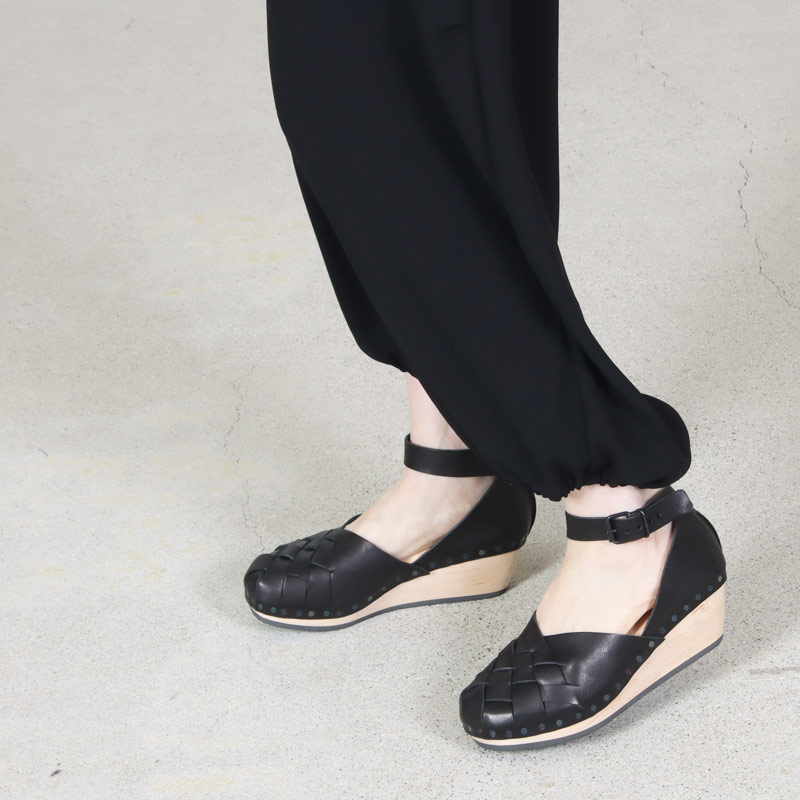 trippen(�ȥ�åڥ�) PATSY-WAW261