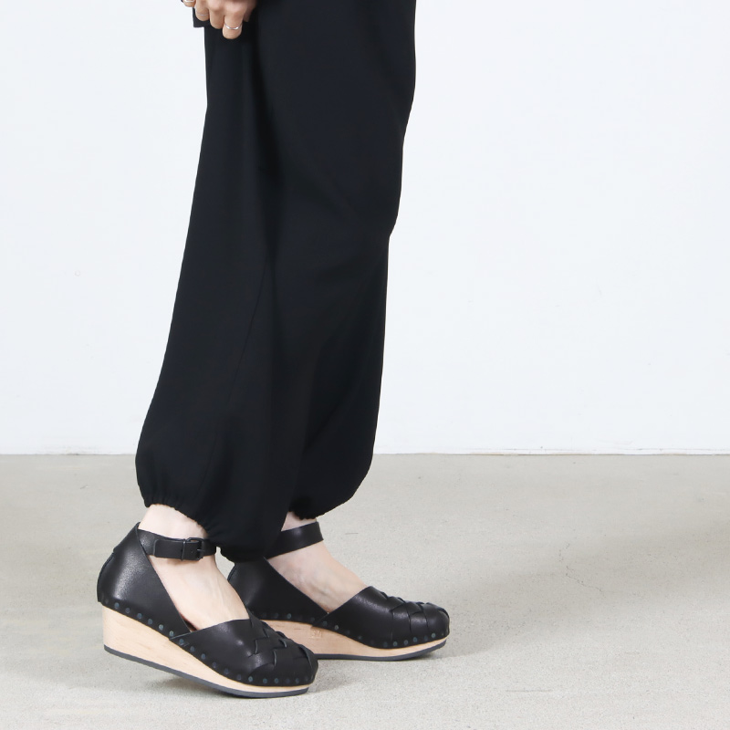 trippen(�ȥ�åڥ�) PATSY-WAW261