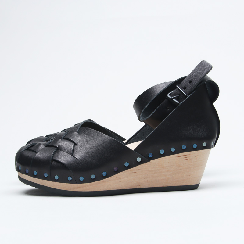 trippen(�ȥ�åڥ�) PATSY-WAW261