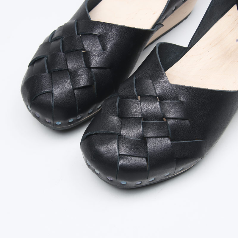 trippen(�ȥ�åڥ�) PATSY-WAW261