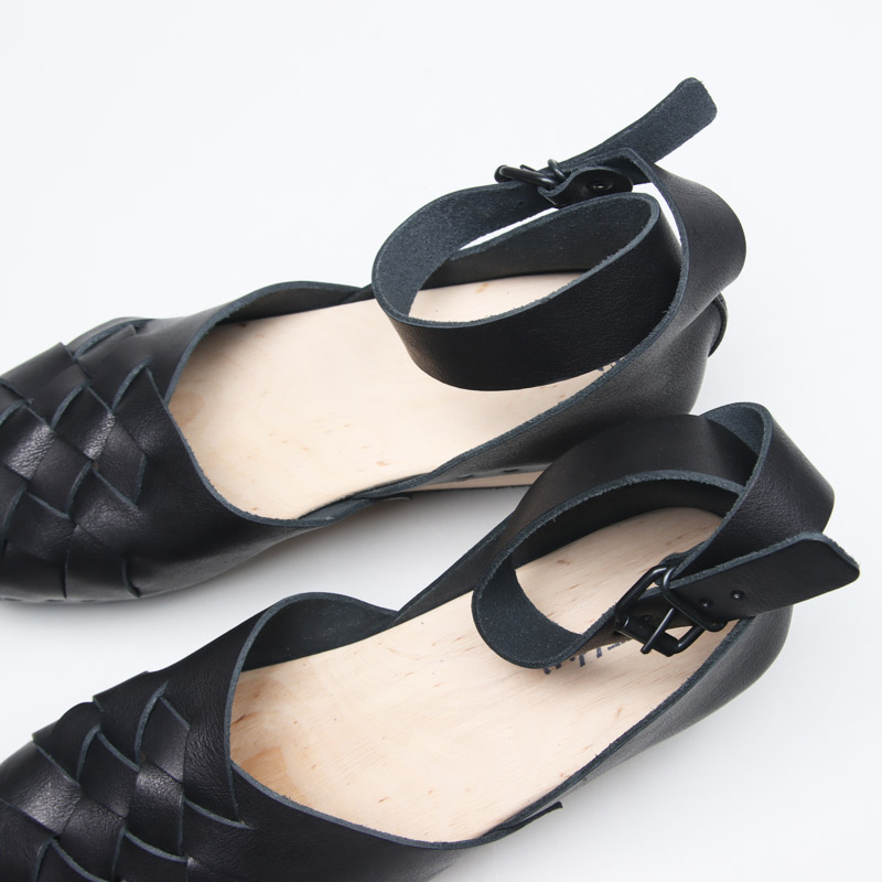 trippen(�ȥ�åڥ�) PATSY-WAW261