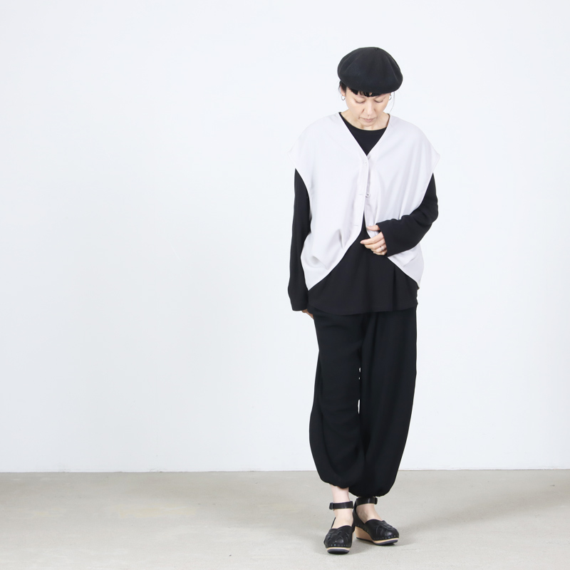 trippen(�ȥ�åڥ�) PATSY-WAW261