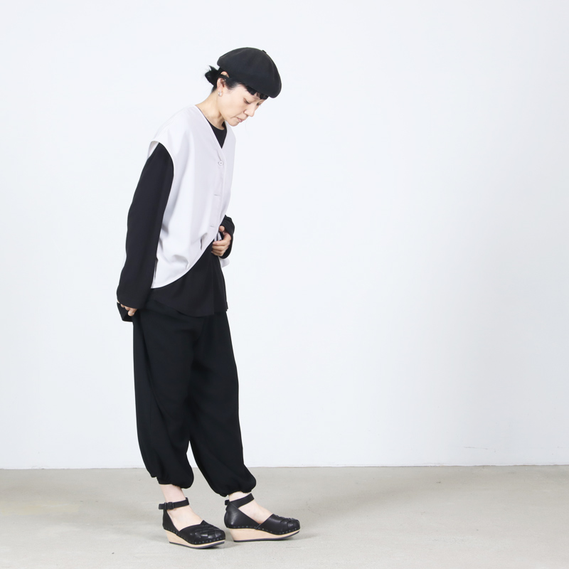 trippen(�ȥ�åڥ�) PATSY-WAW261