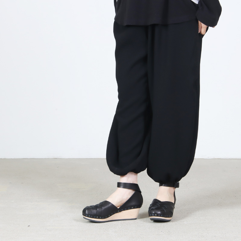 trippen(�ȥ�åڥ�) PATSY-WAW261