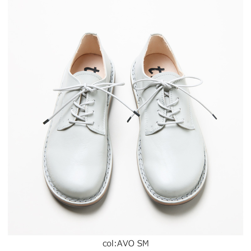 trippen(�ȥ�åڥ�) SPRINT LUX