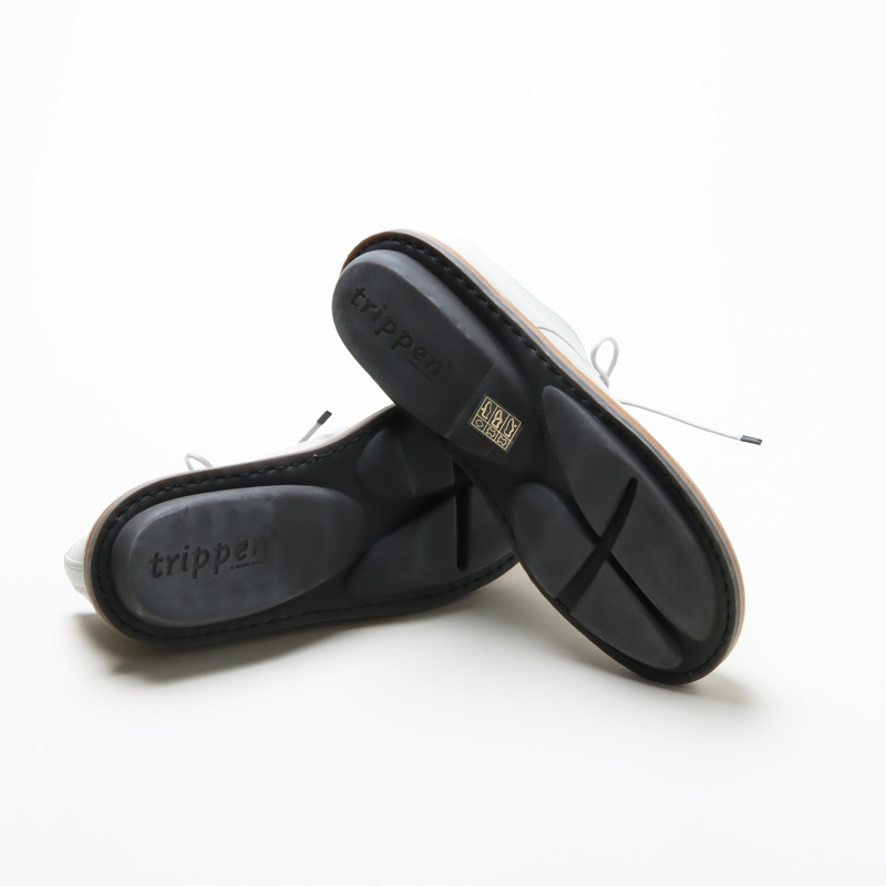 trippen(�ȥ�åڥ�) SPRINT LUX