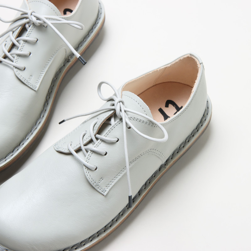 trippen(�ȥ�åڥ�) SPRINT LUX