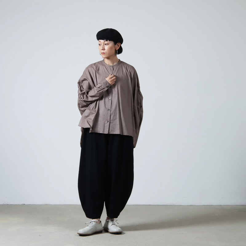 trippen(�ȥ�åڥ�) SPRINT LUX