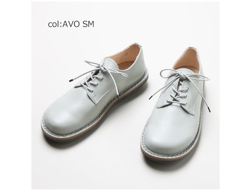 trippen(�ȥ�åڥ�) SPRINT LUX