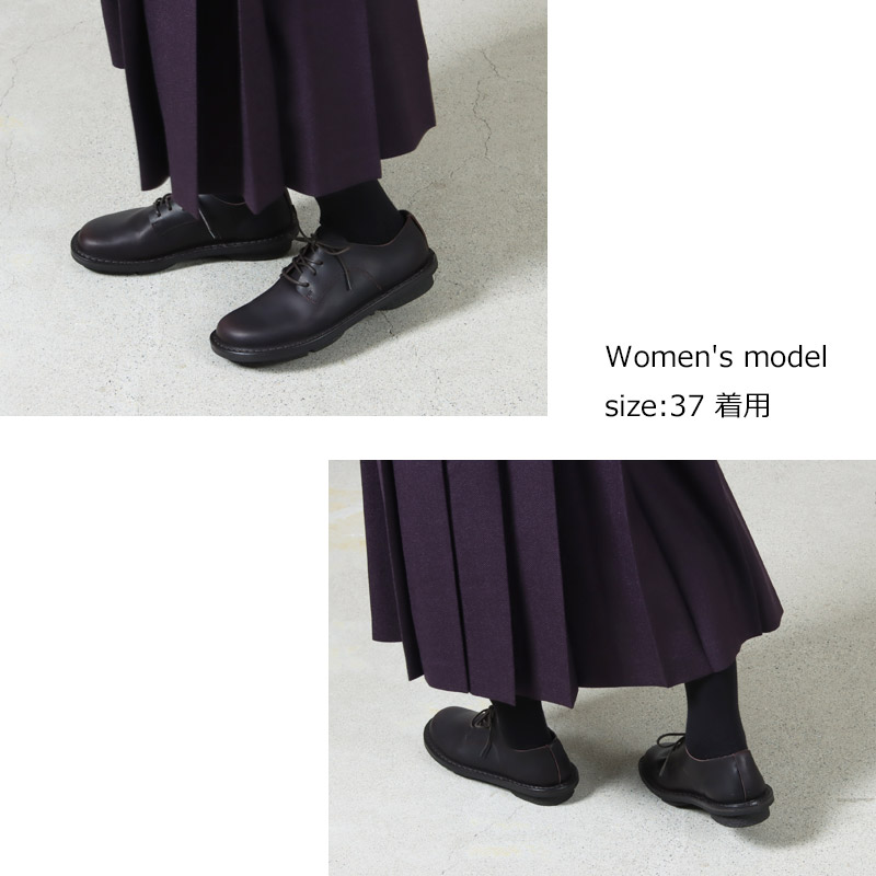 trippen(�ȥ�åڥ�) ERNIE