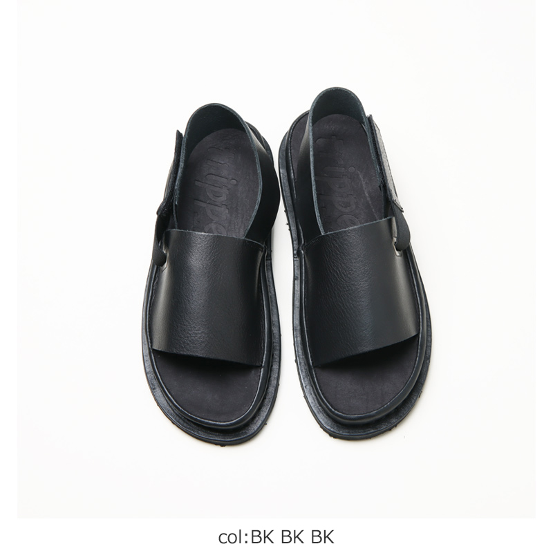 trippen(�ȥ�åڥ�) SAFEGUARD