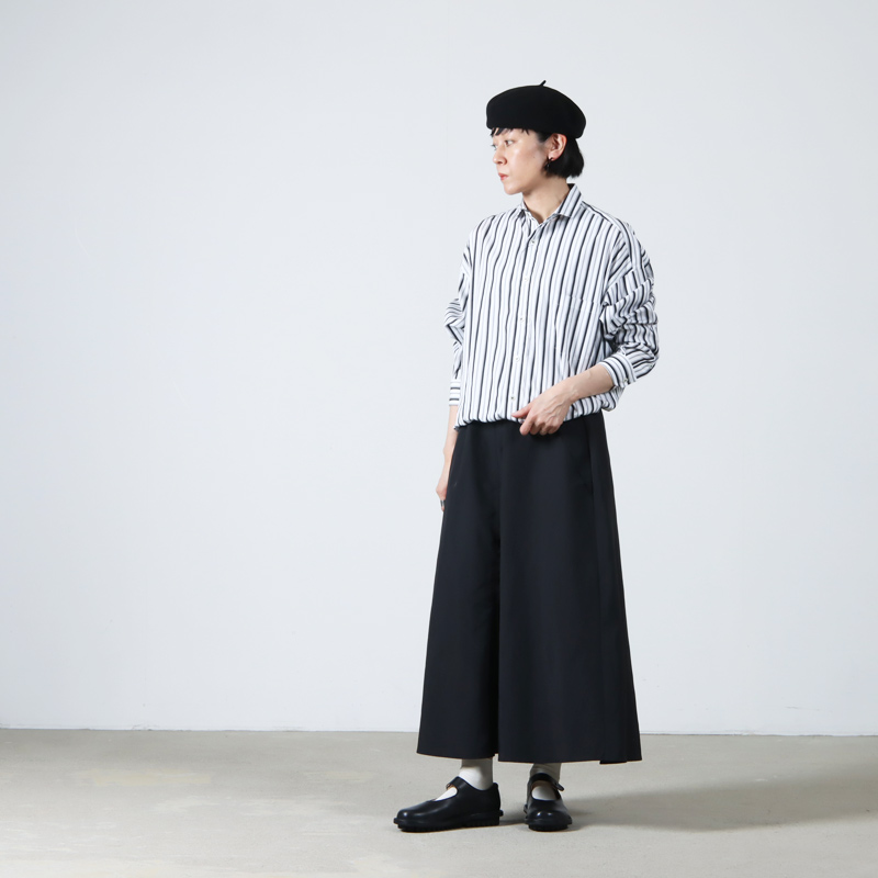 trippen (トリッペン) GIRLY / ストラップシューズ ガーリ