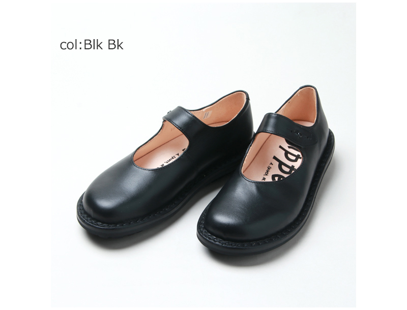 trippen (トリッペン) GIRLY / ストラップシューズ ガーリ