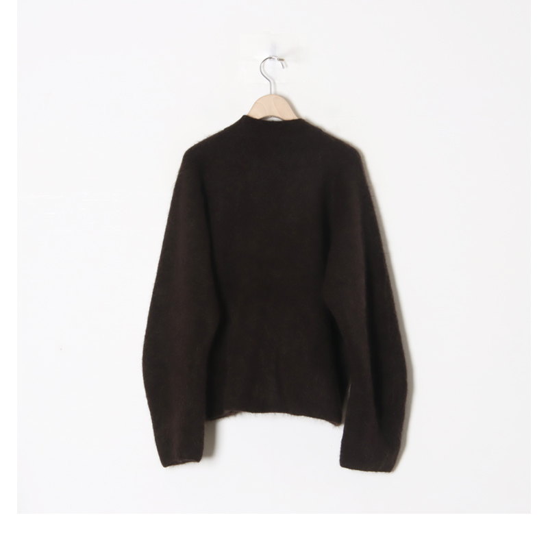 unfil(ե) stretch superkid mohair C/D