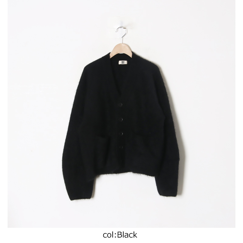 unfil(ե) stretch superkid mohair C/D