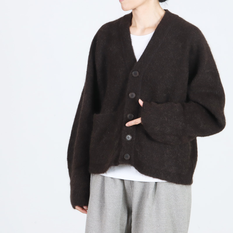 unfil(ե) stretch superkid mohair C/D