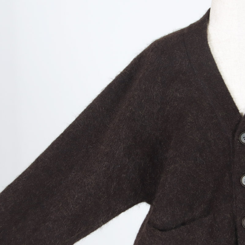 unfil(ե) stretch superkid mohair C/D