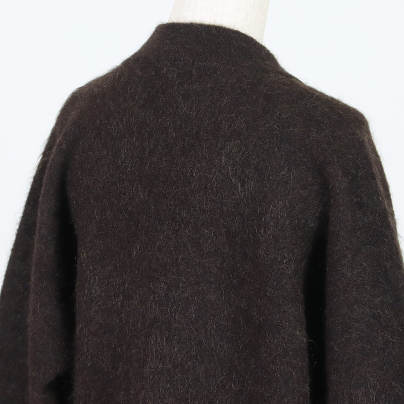 unfil(ե) stretch superkid mohair C/D