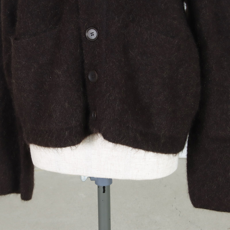 unfil(ե) stretch superkid mohair C/D