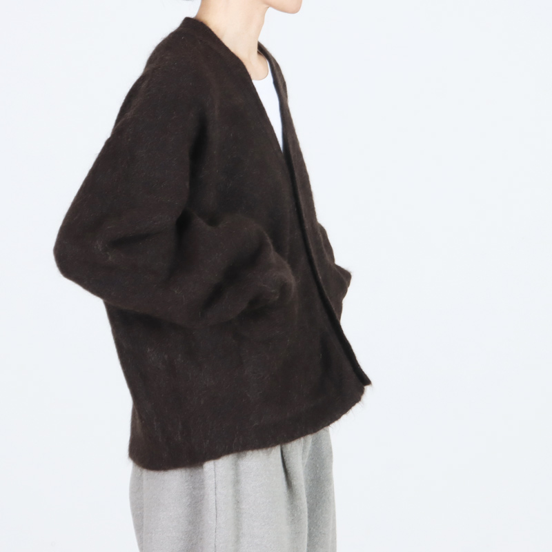 unfil(ե) stretch superkid mohair C/D
