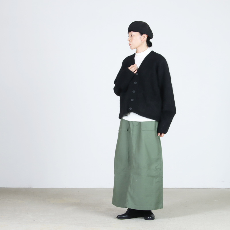 unfil(ե) stretch superkid mohair C/D
