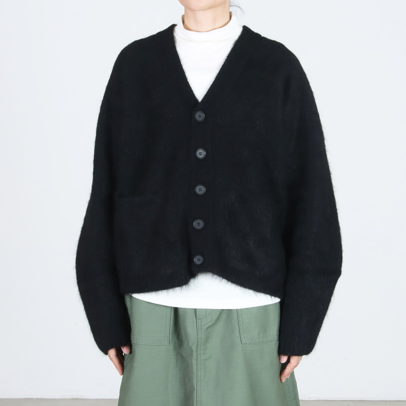 unfil(ե) stretch superkid mohair C/D