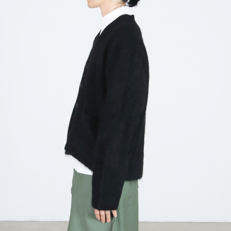 unfil(ե) stretch superkid mohair C/D
