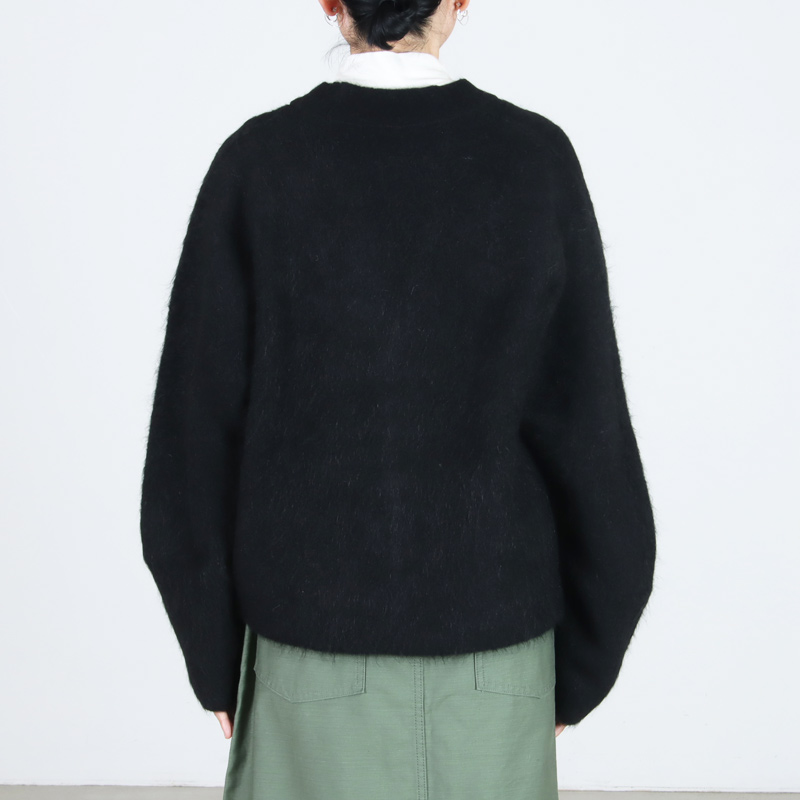 unfil(ե) stretch superkid mohair C/D