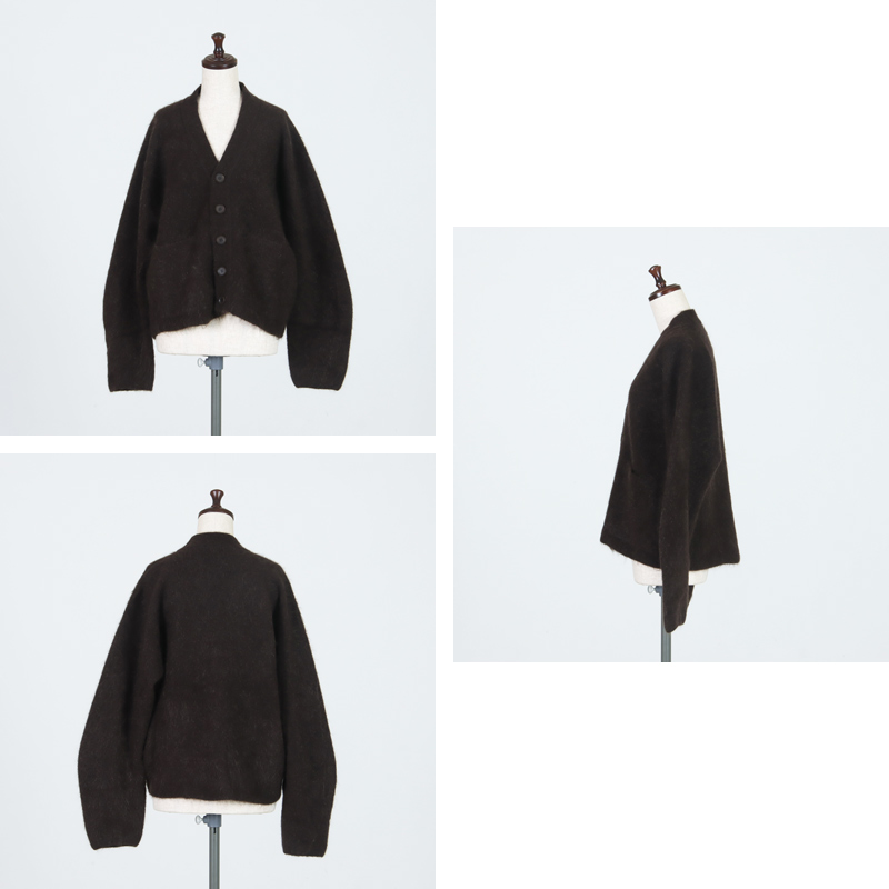 unfil(ե) stretch superkid mohair C/D