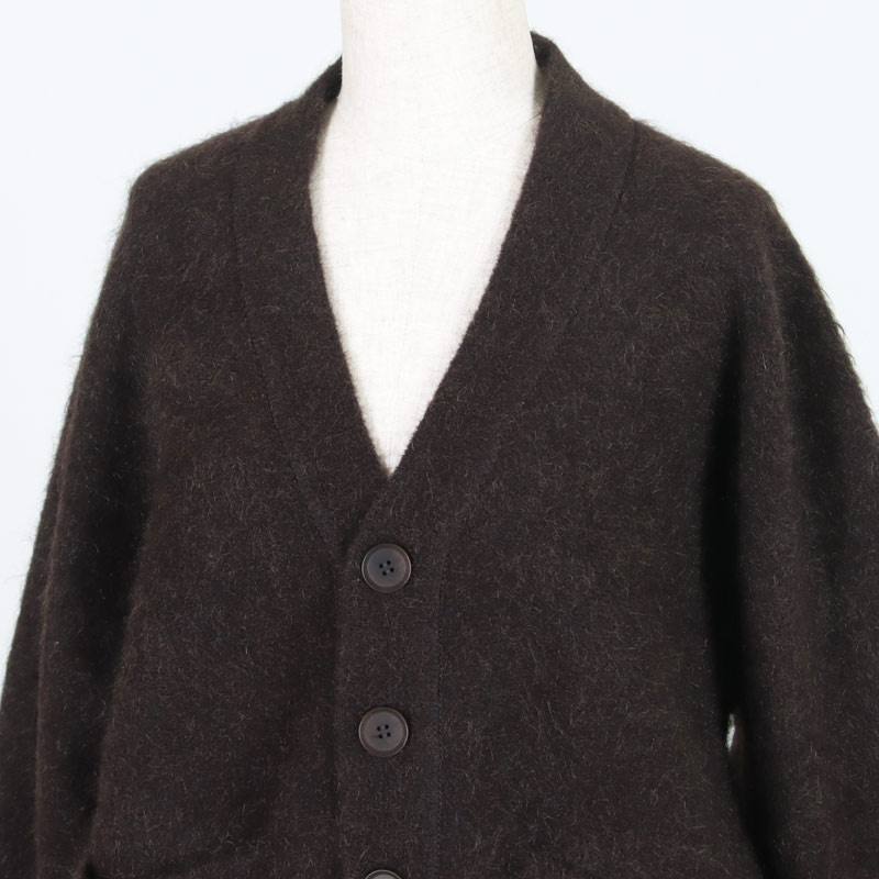 unfil(ե) stretch superkid mohair C/D