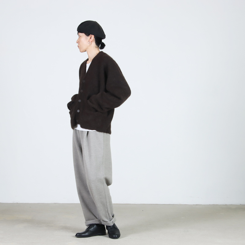 unfil(ե) stretch superkid mohair C/D