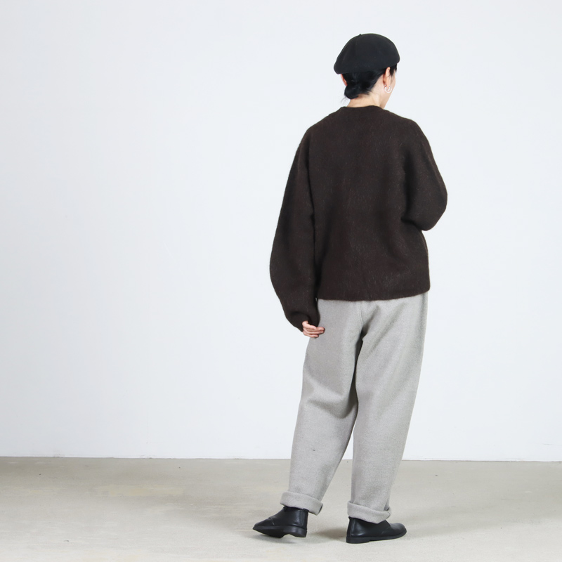 unfil(ե) stretch superkid mohair C/D