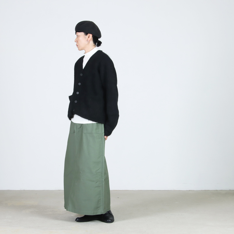 unfil(ե) stretch superkid mohair C/D