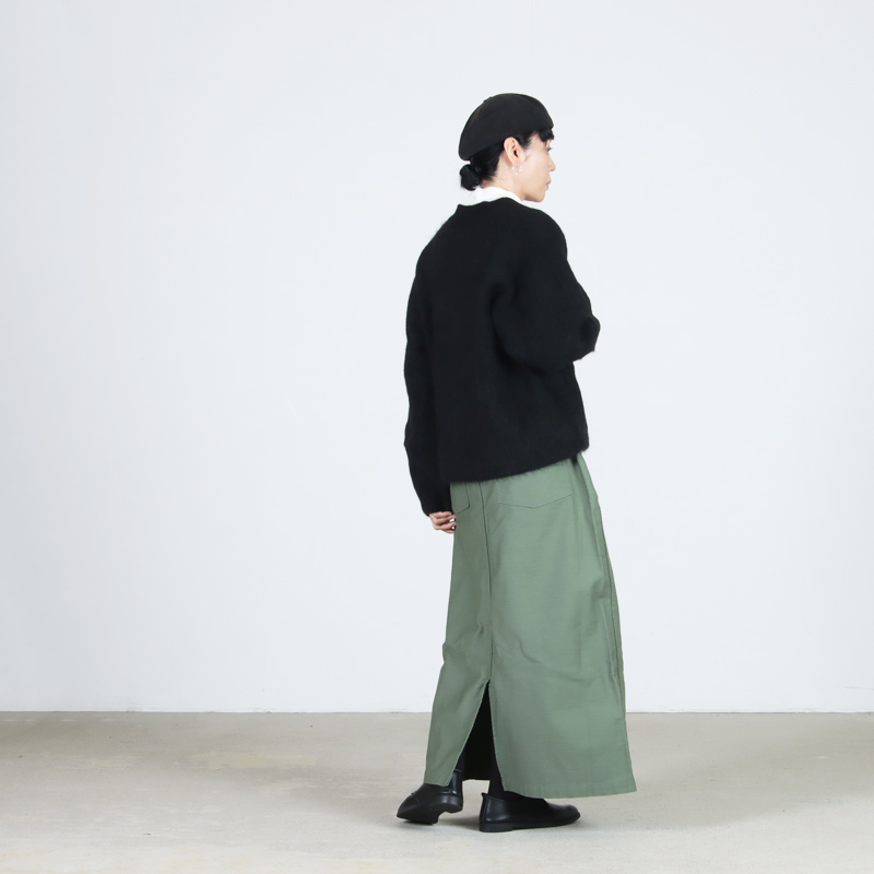 unfil(ե) stretch superkid mohair C/D