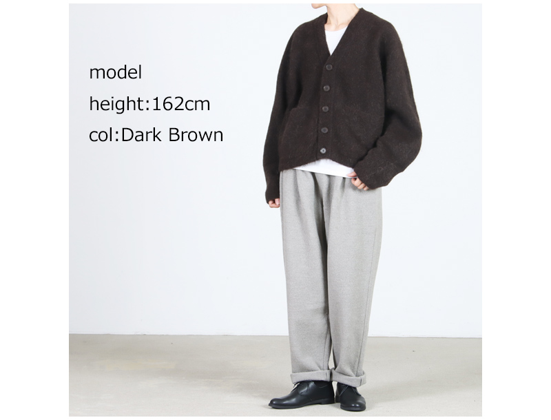 unfil(ե) stretch superkid mohair C/D
