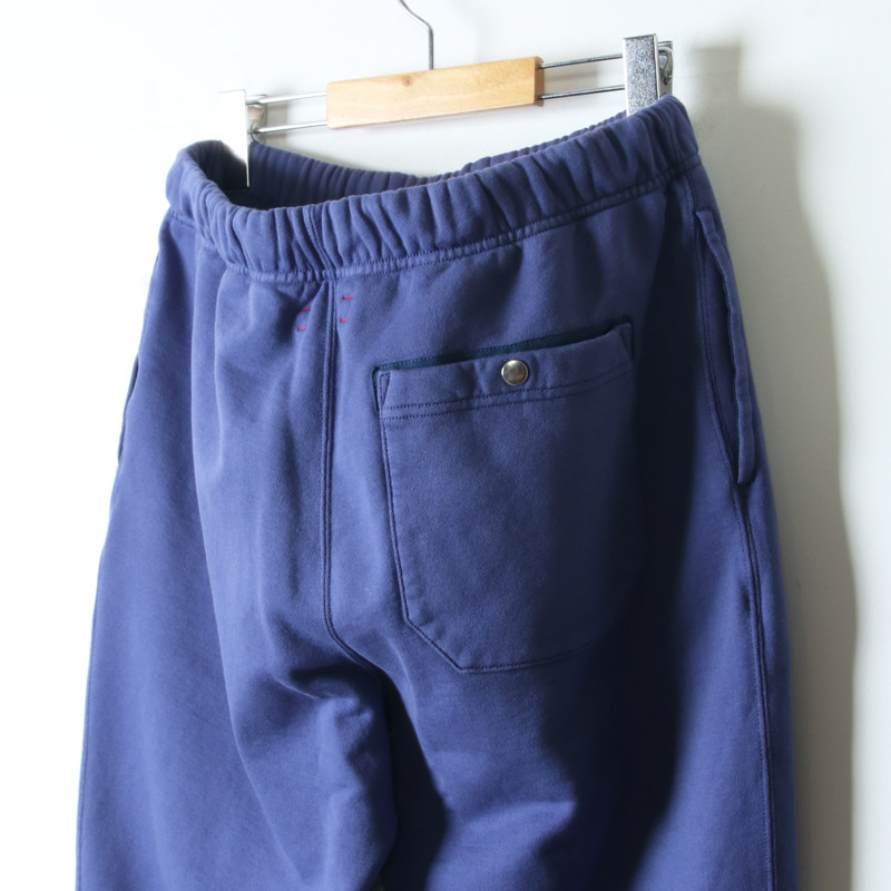 unfil(ե) cotton french terry sweat pants